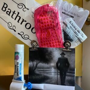 Senior Kit